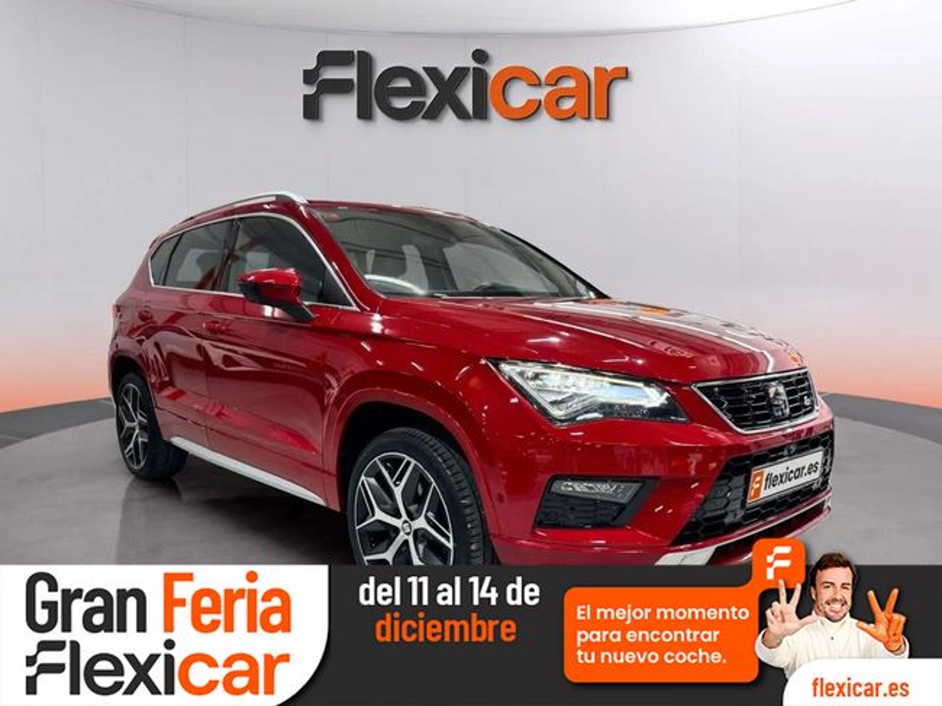 Imagen de SEAT Ateca
