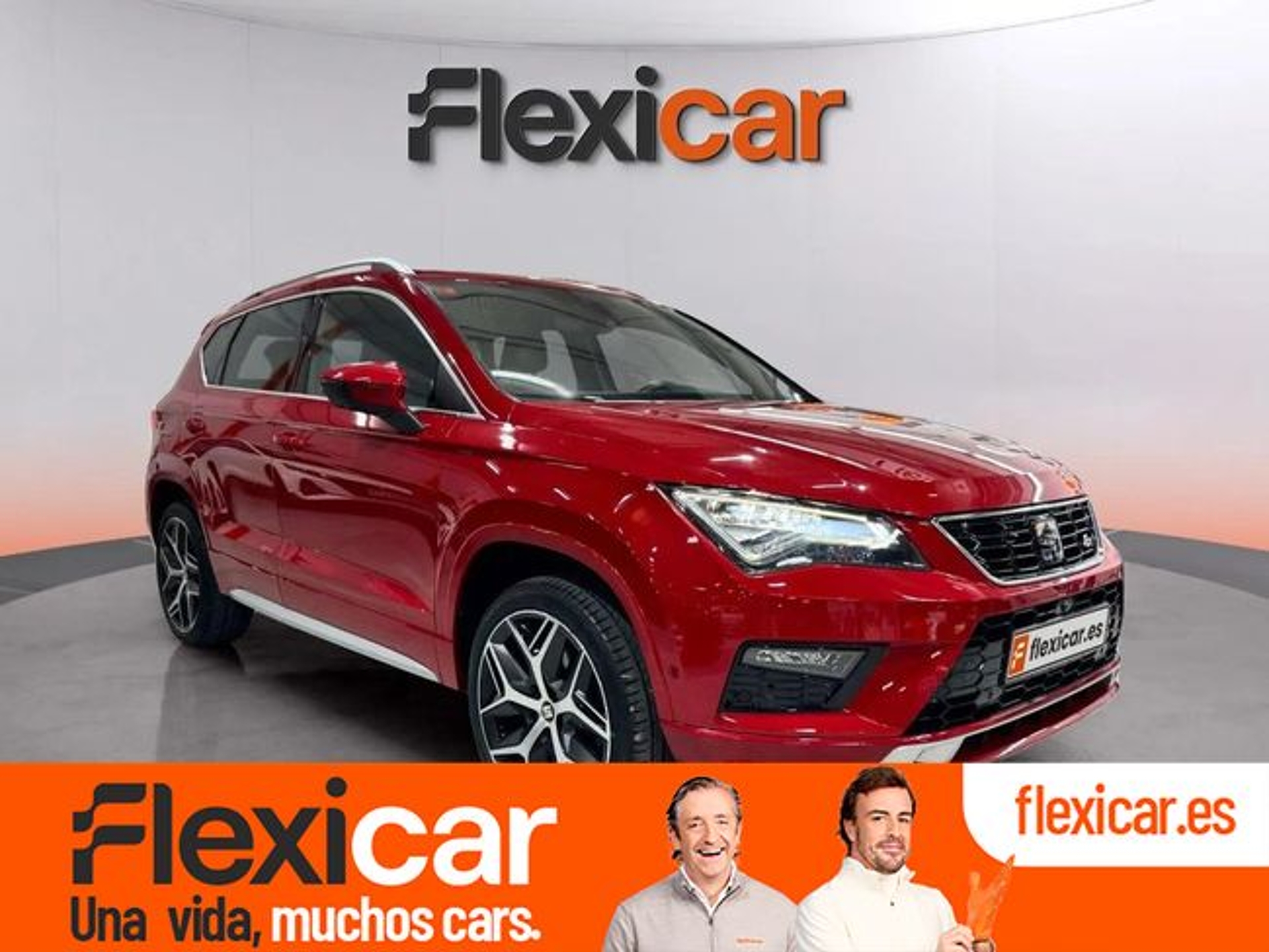 Imagen de SEAT Ateca