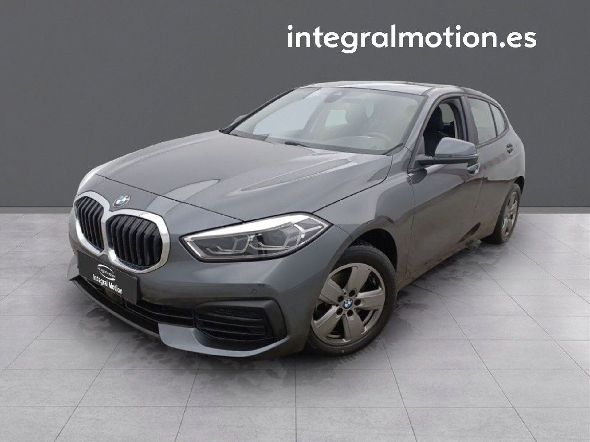 Imagen de BMW Serie 1