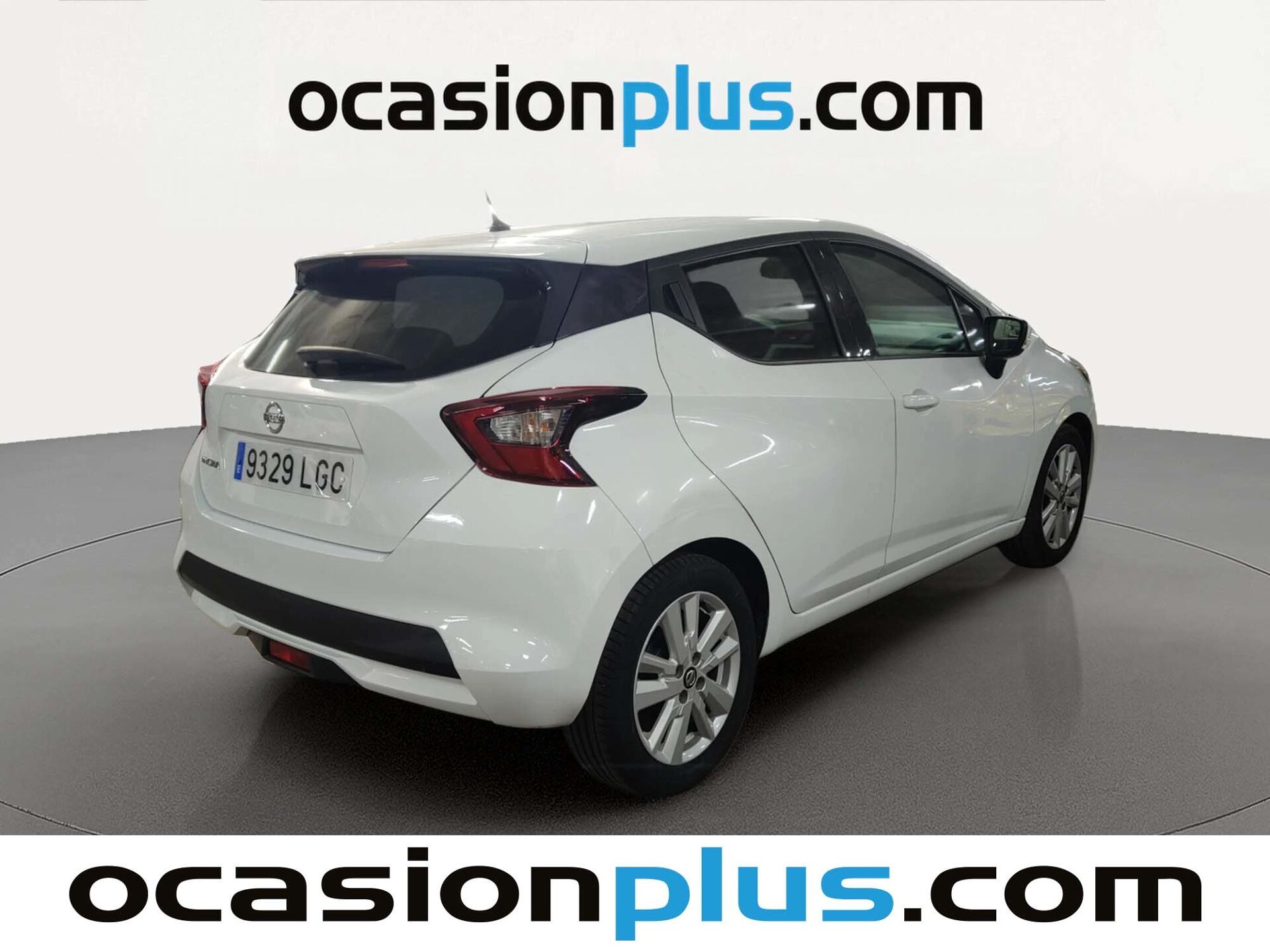 Imagen 3 de NISSAN Micra