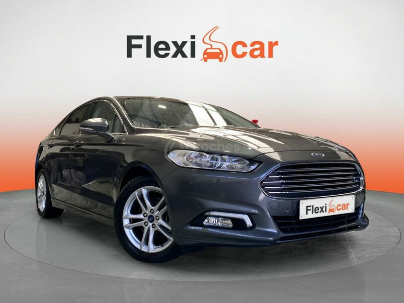 Foto del FORD Mondeo 1.5 Ecoboost Trend