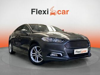 Imagen de FORD Mondeo 1.5 Ecoboost Trend