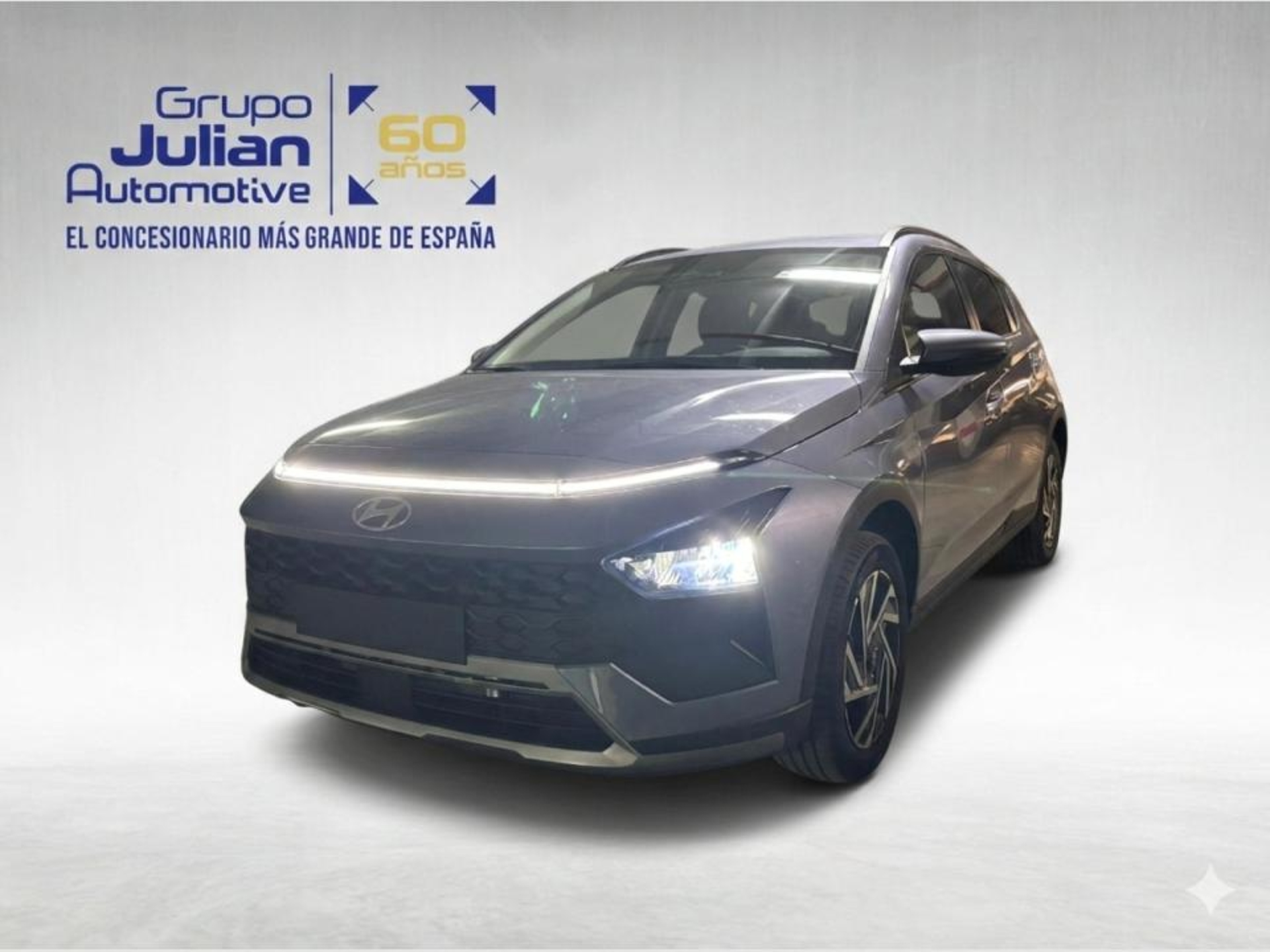 Imagen de HYUNDAI Bayon