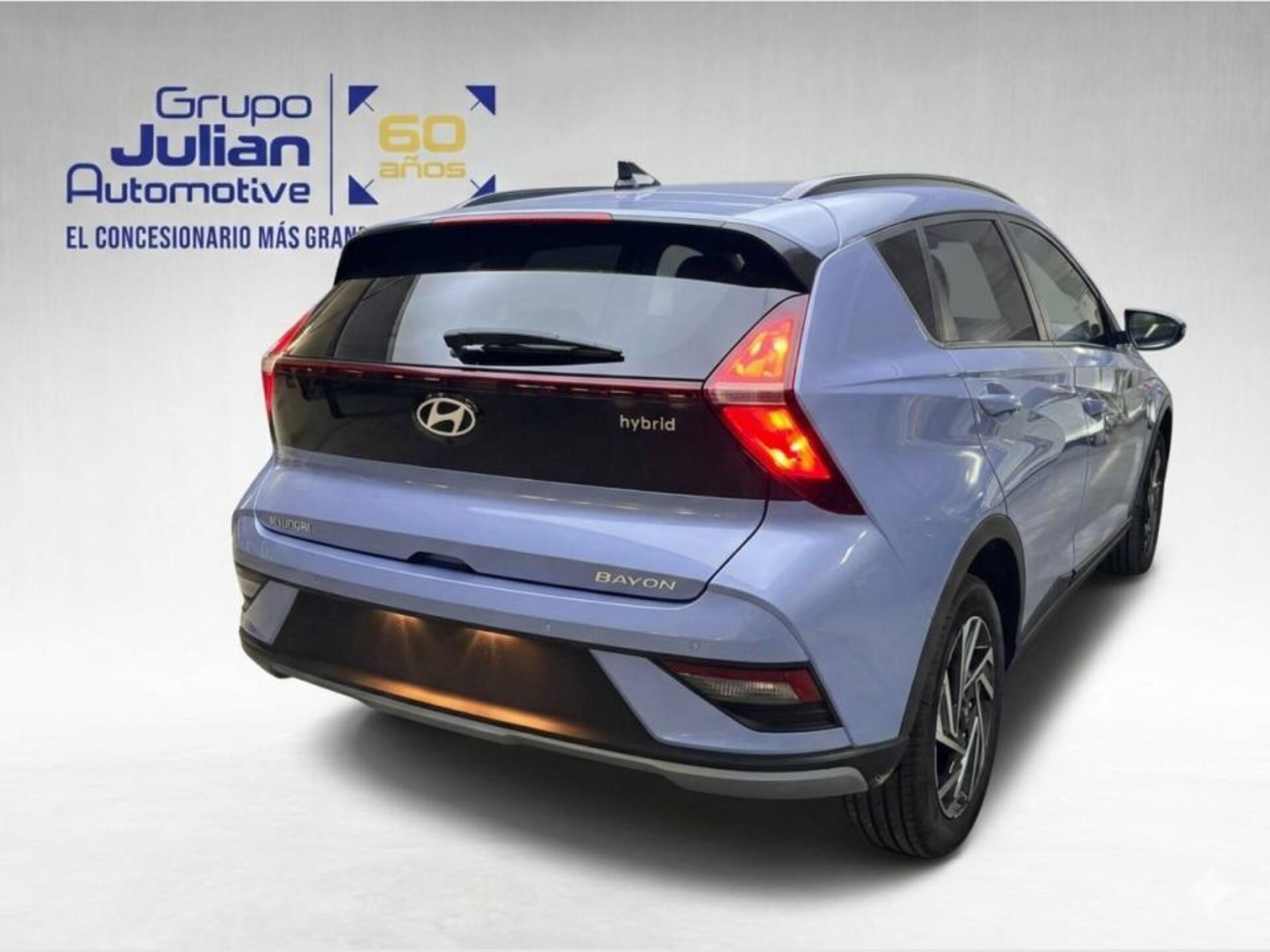 Imagen 3 de HYUNDAI Bayon