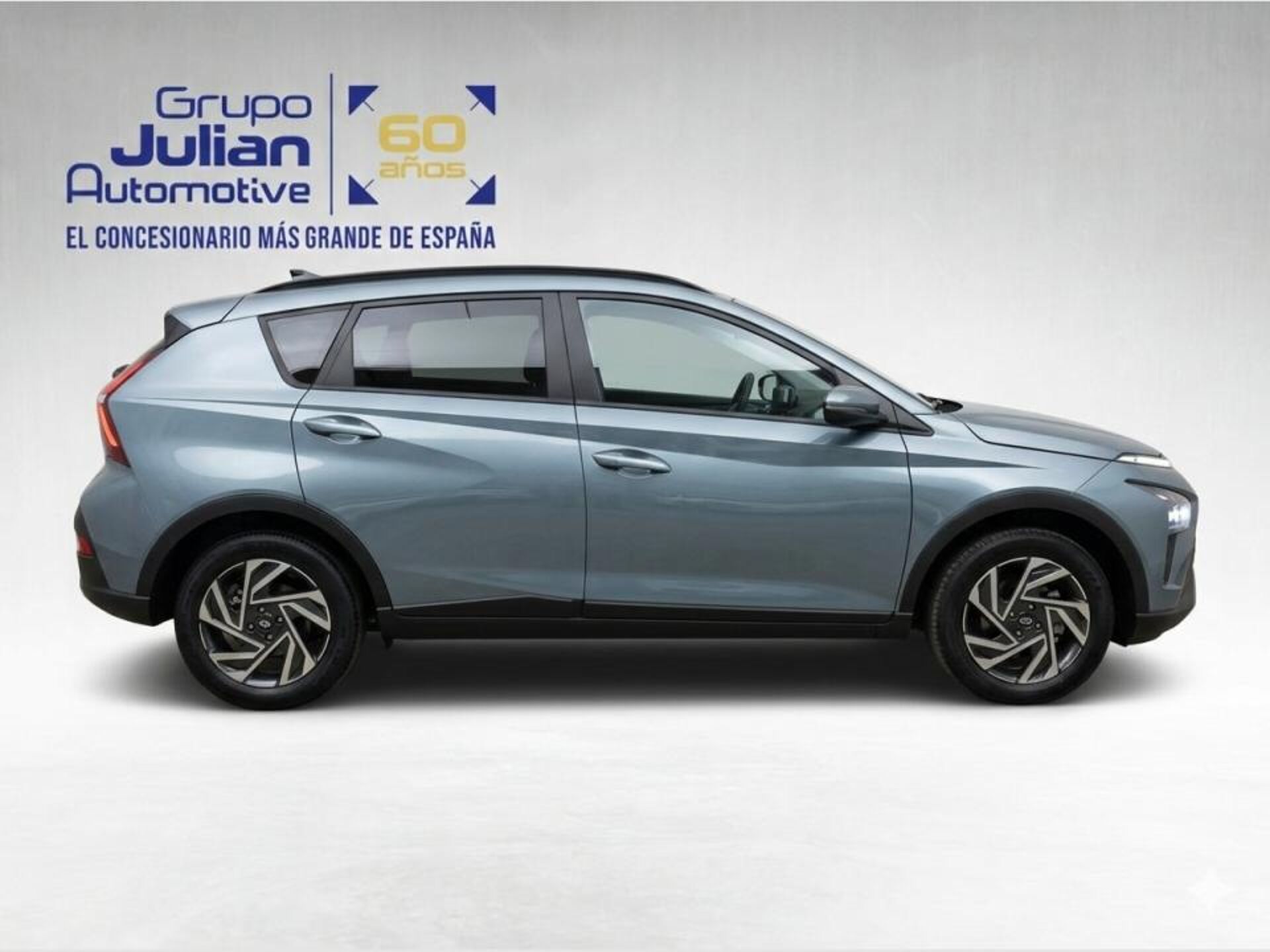Imagen 2 de HYUNDAI Bayon