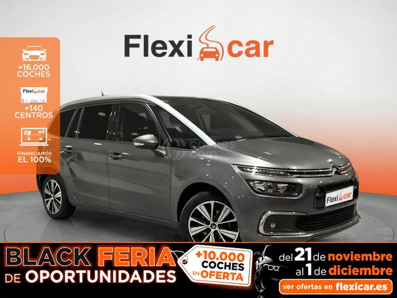 Foto del CITROEN C4 1.2 PureTech Feel Edition 110