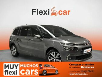 Imagen de CITROEN C4 1.2 PureTech Feel Edition 110