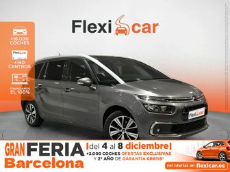 Imagen de CITROEN C4 1.2 PureTech Feel Edition 110