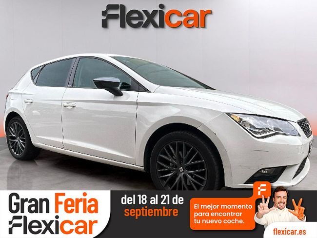 SEAT León (1.6 TDI 110cv St&Sp Style) en Álava