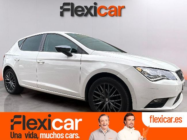 SEAT León (1.6 TDI 110cv St&Sp Style) en Álava