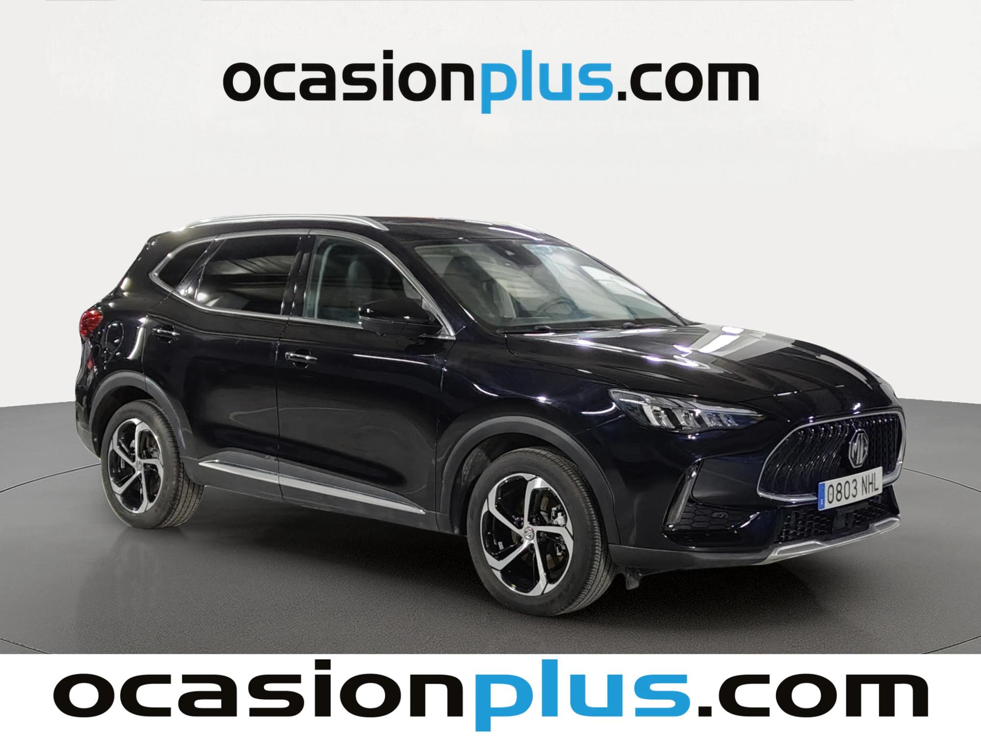 Foto del MG HS e 1.5 T-GDI Luxury