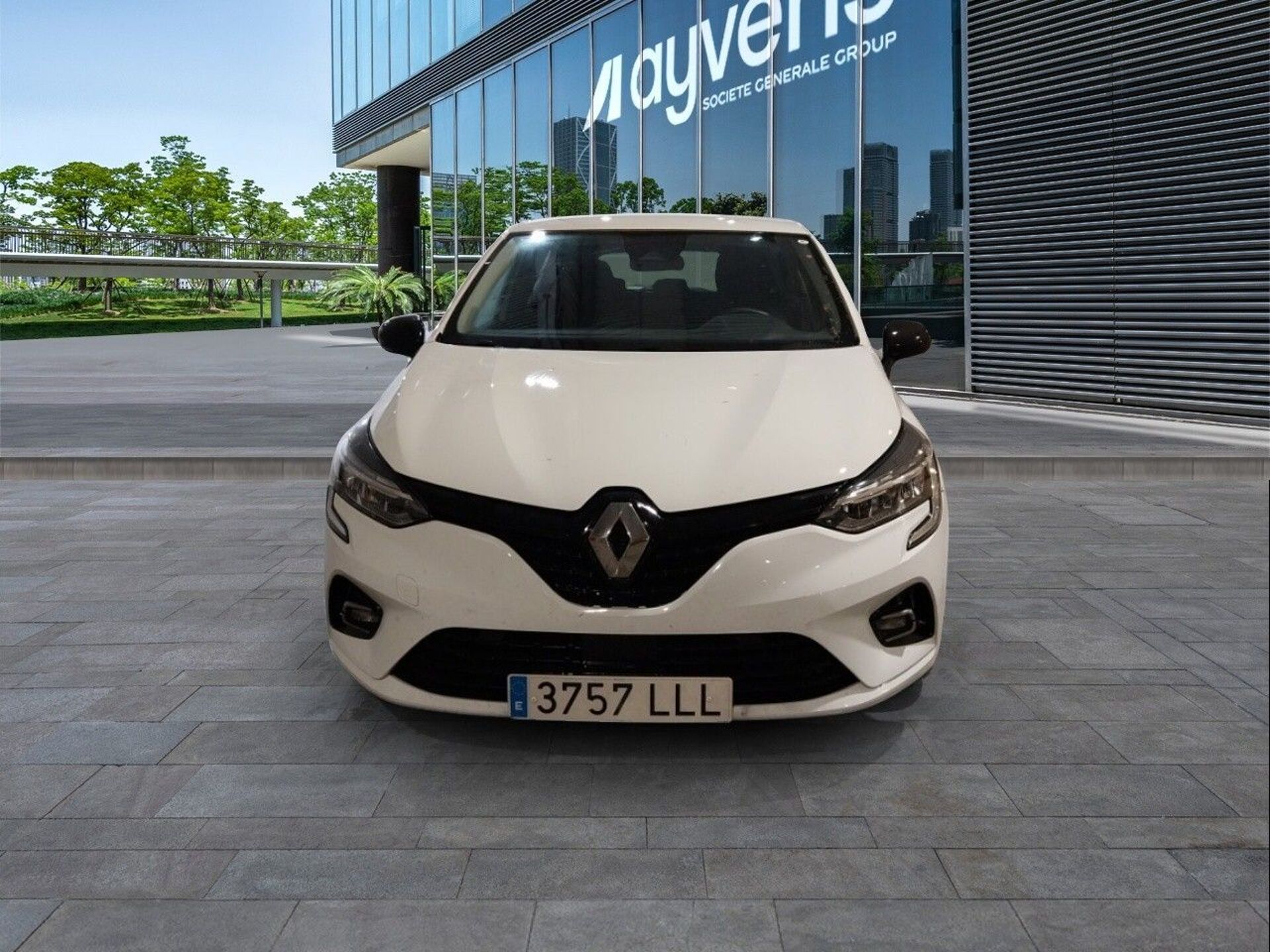 Imagen 2 de RENAULT Clio