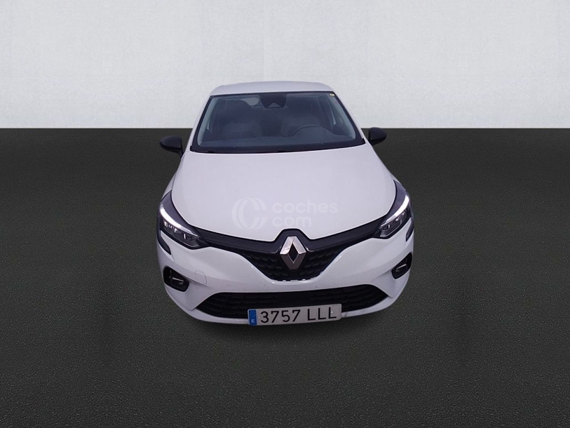 Foto del RENAULT Clio Blue dCi Business 63kW