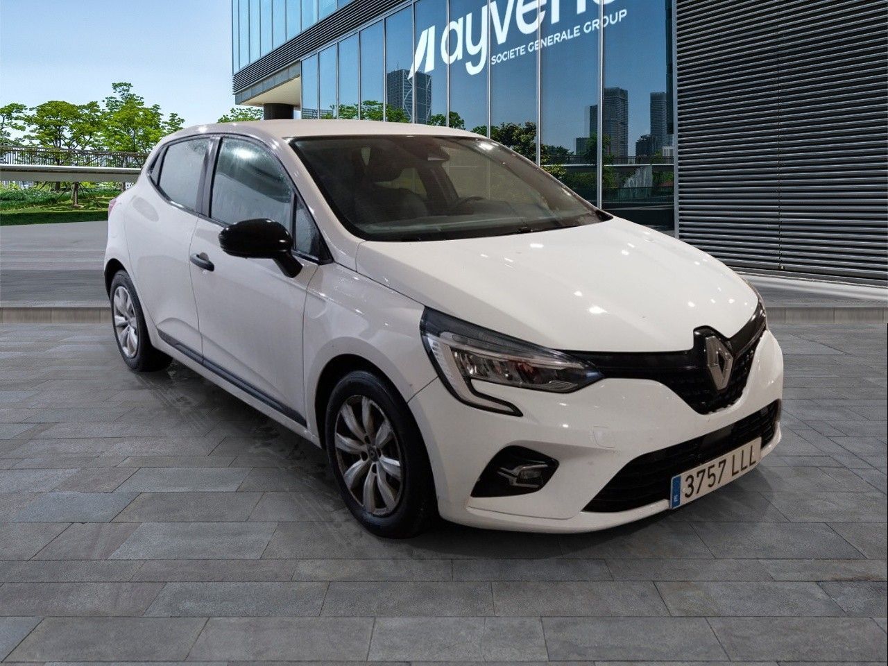 Foto del RENAULT Clio Blue dCi Business 63kW