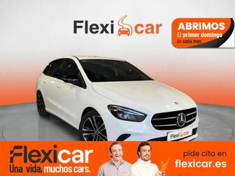 Imagen de MERCEDES Clase B