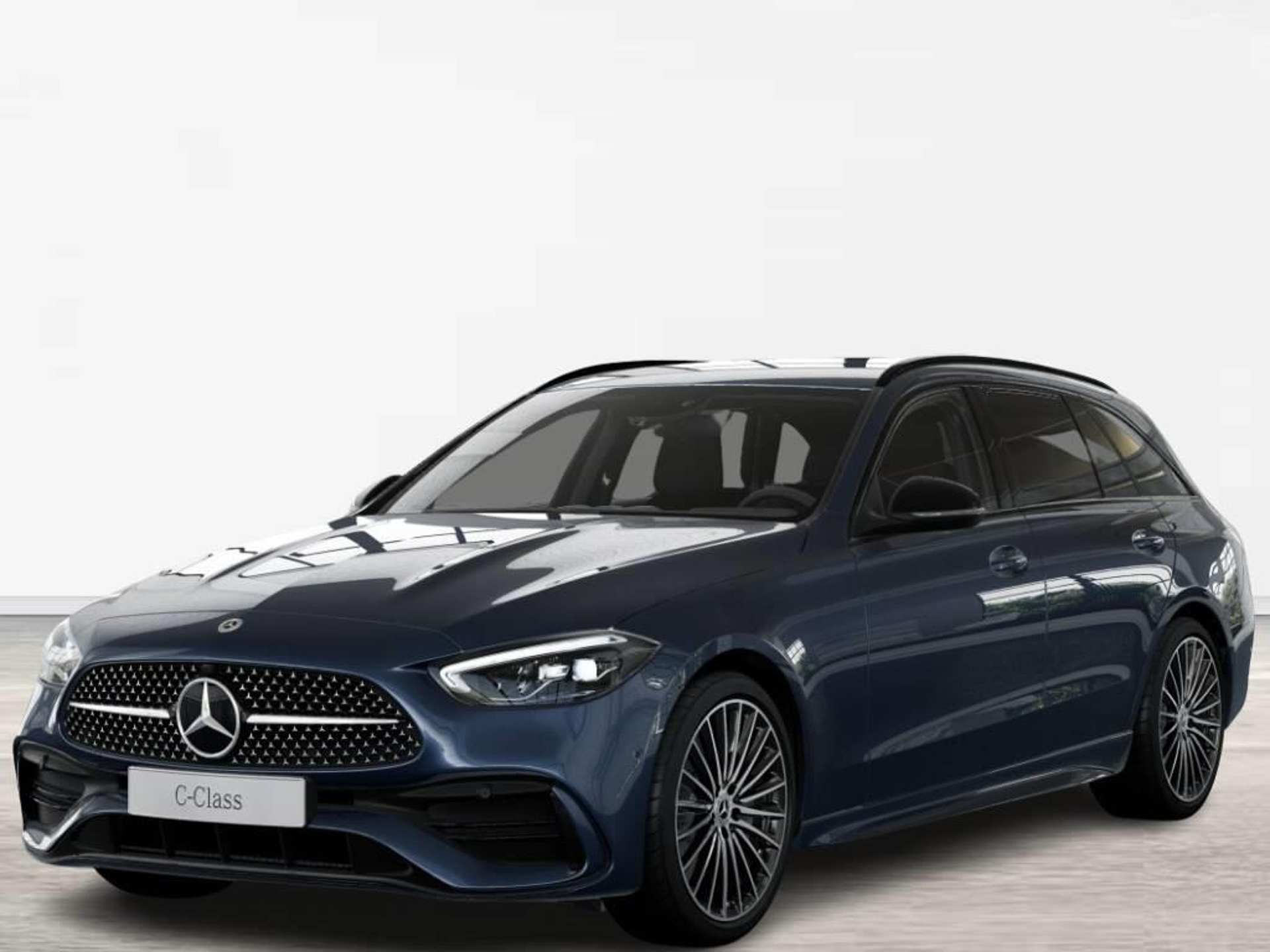 Imagen de MERCEDES Clase C