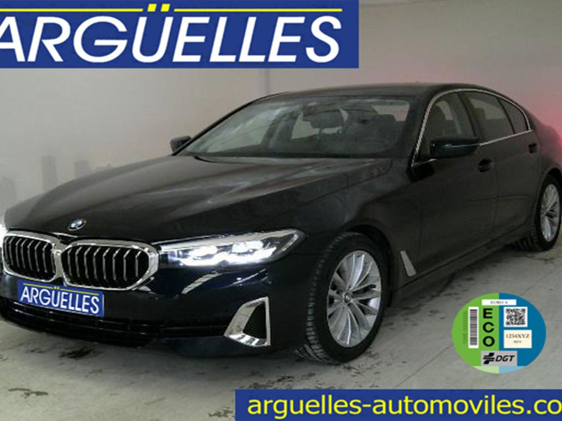 Imagen de BMW Serie 5