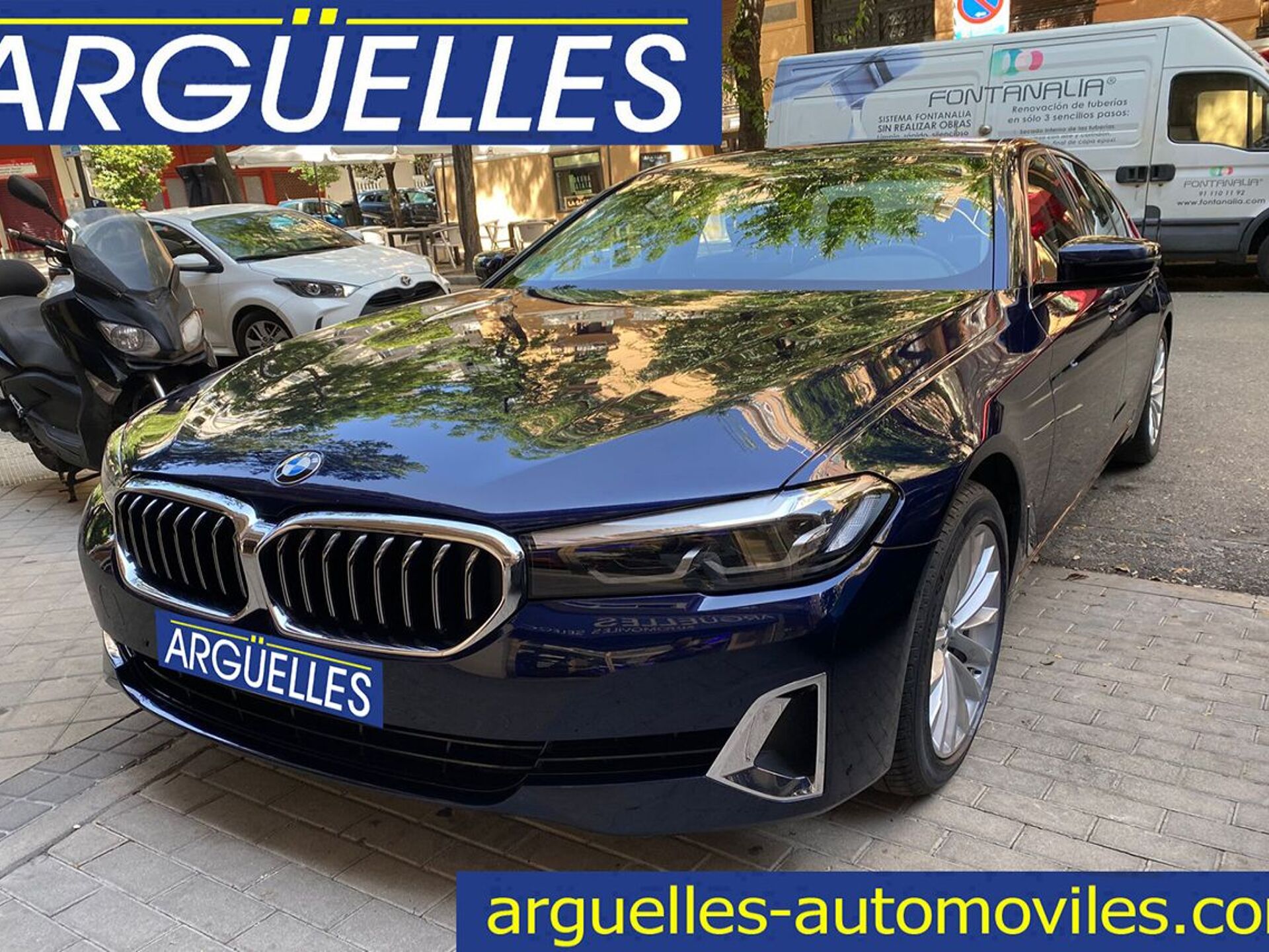 Imagen de BMW Serie 5