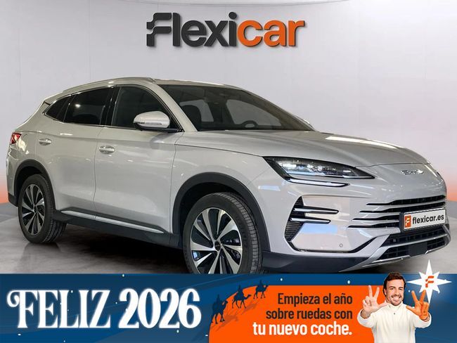 BYD Seal U (Boost) en Toledo