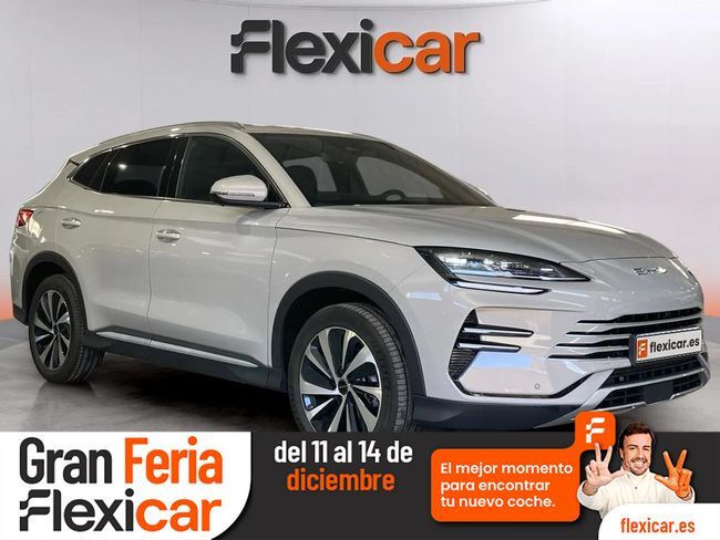 BYD Seal U (Boost) en Toledo