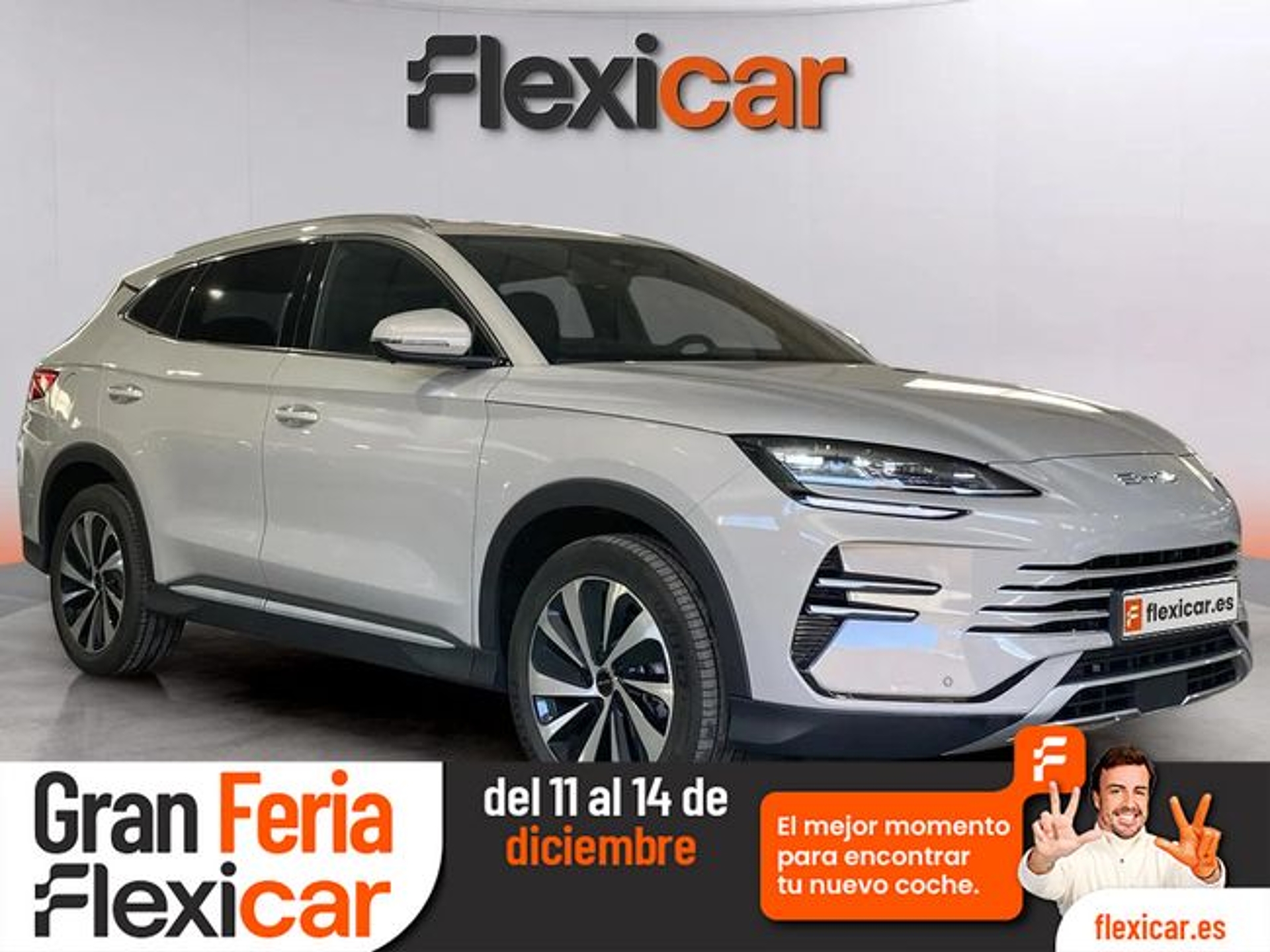 Imagen de BYD Seal U