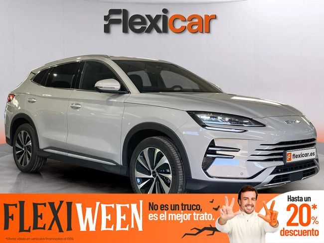 BYD Seal U (Boost) en Toledo