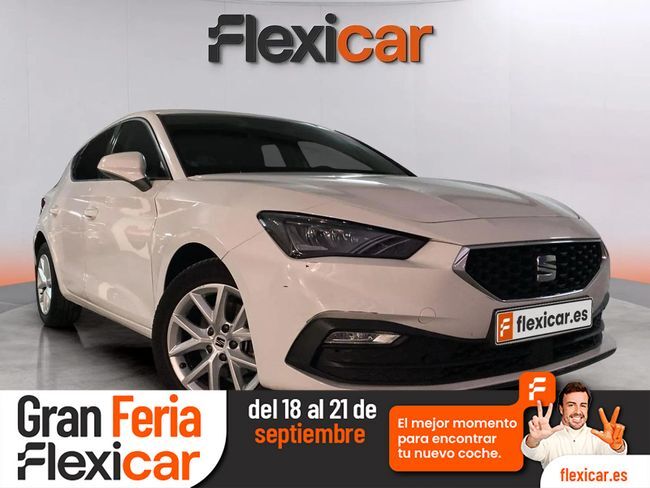 SEAT León (SP 2.0 TDI 110kW DSG Style) en Alicante