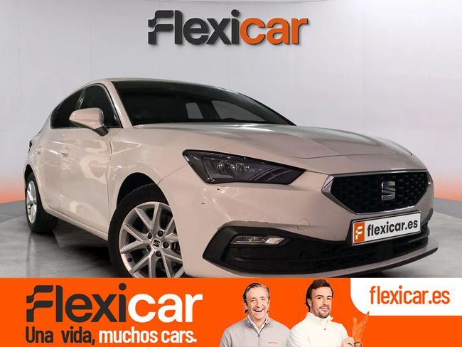 SEAT León (SP 2.0 TDI 110kW DSG Style) en Alicante