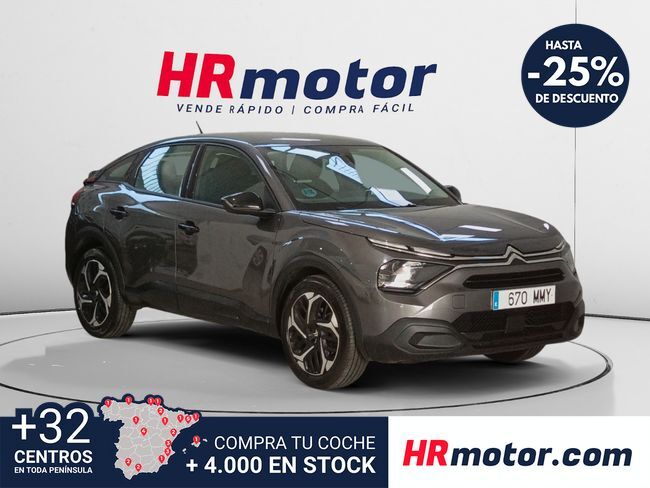 Foto del CITROEN C4 1.2 PureTech You S&S 130