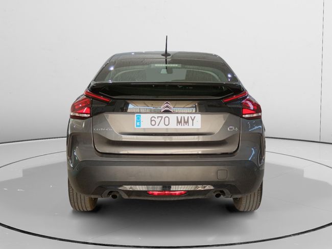 Foto del CITROEN C4 1.2 PureTech You S&S 130