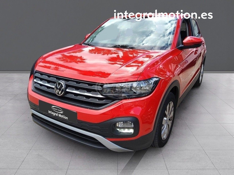 Foto del VOLKSWAGEN T-Cross 1.0 TSI Edition