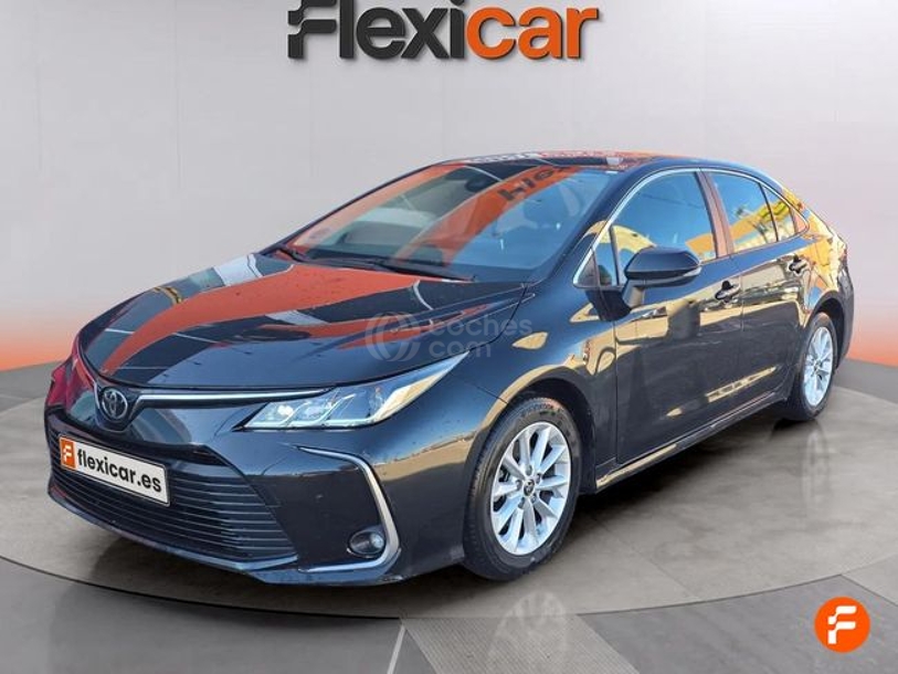 Foto del TOYOTA Corolla 140H Active Plus