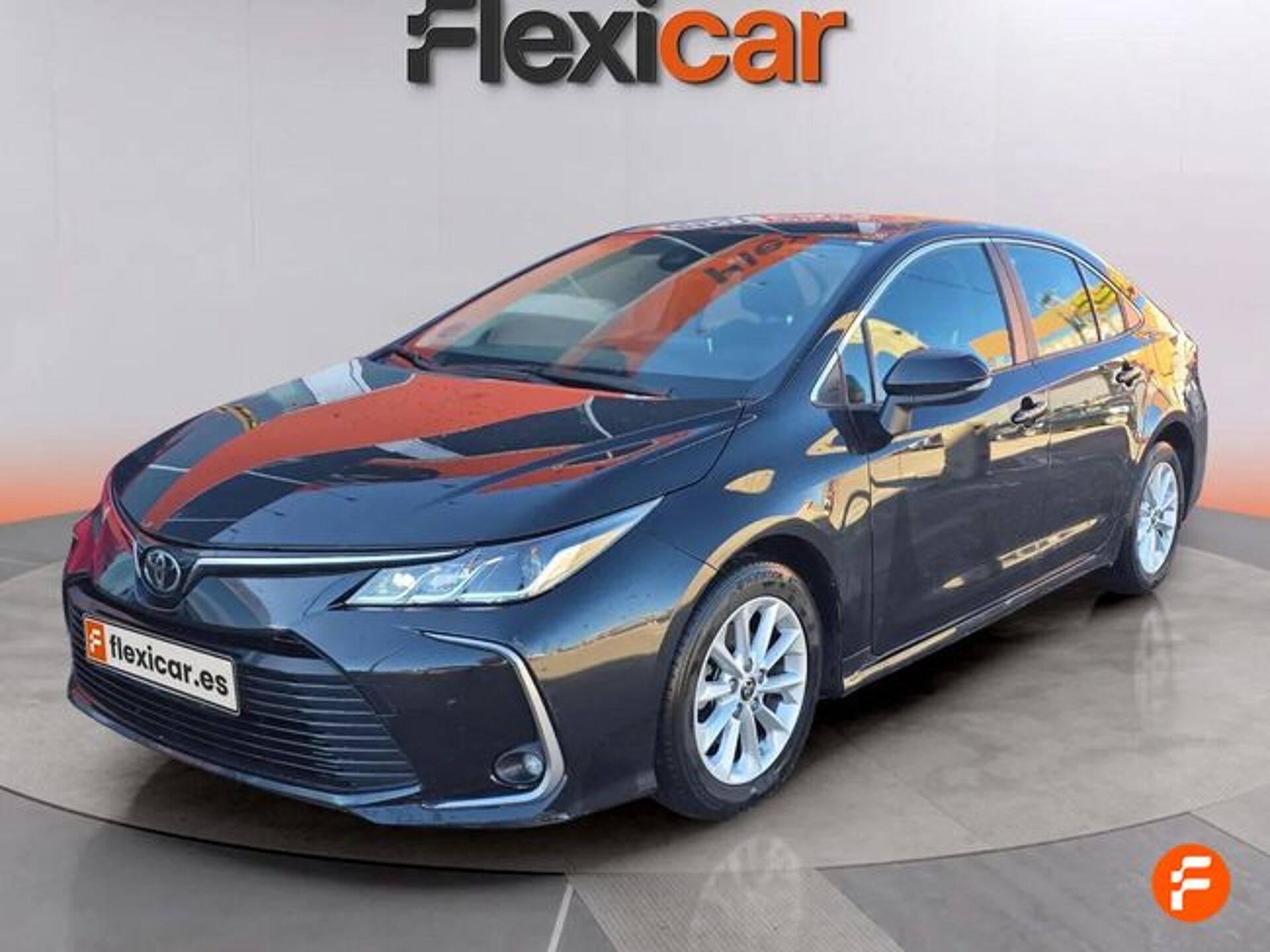 Imagen 3 de TOYOTA Corolla