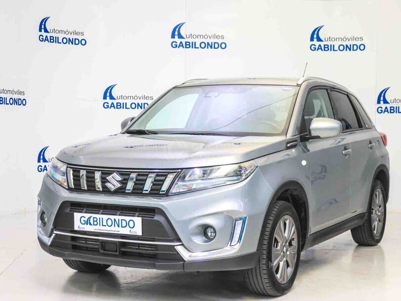 Foto del SUZUKI Vitara 1.4T GLE Mild Hybrid