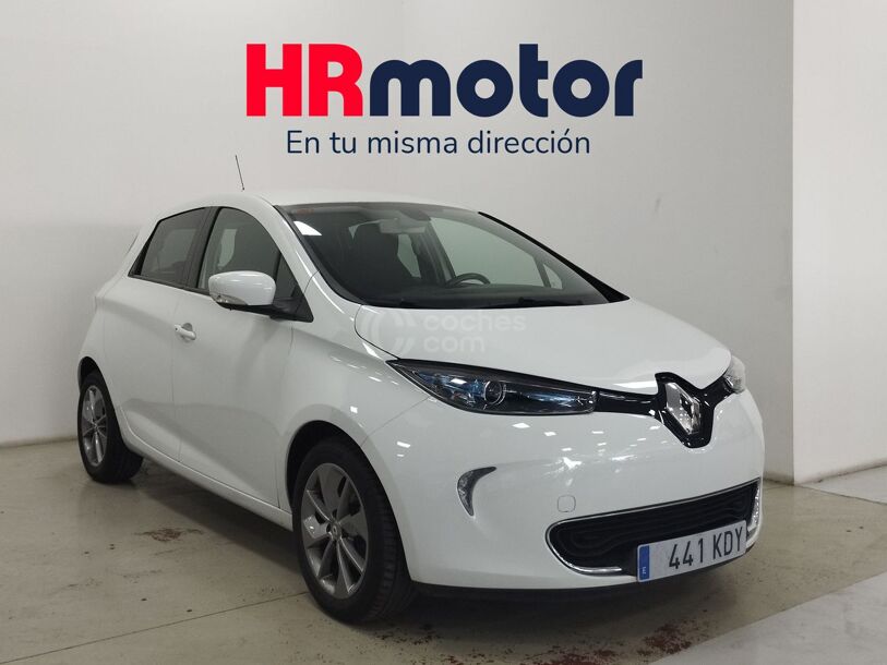 Foto del RENAULT Zoe Entry 57kW