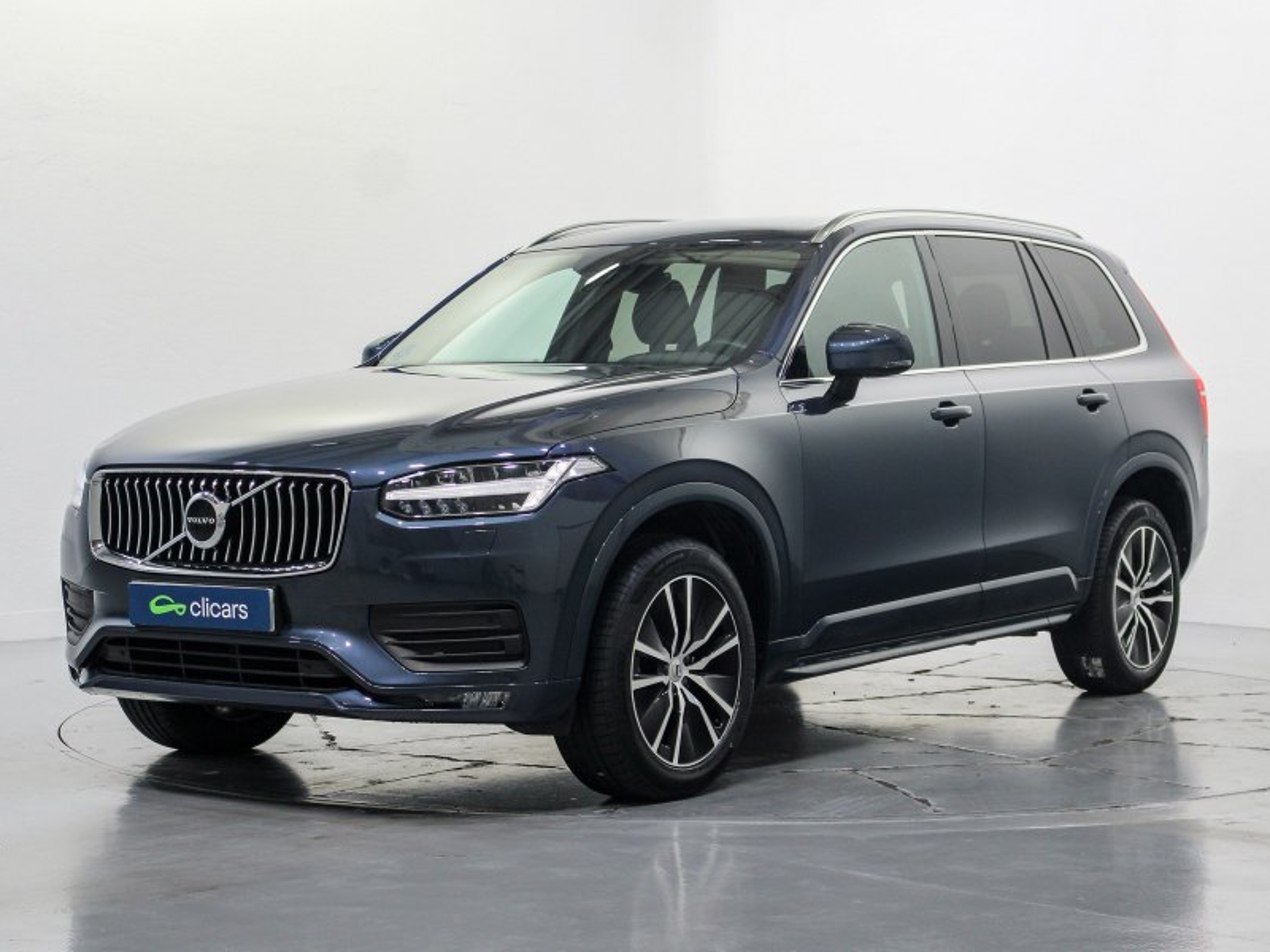 Imagen de VOLVO XC90