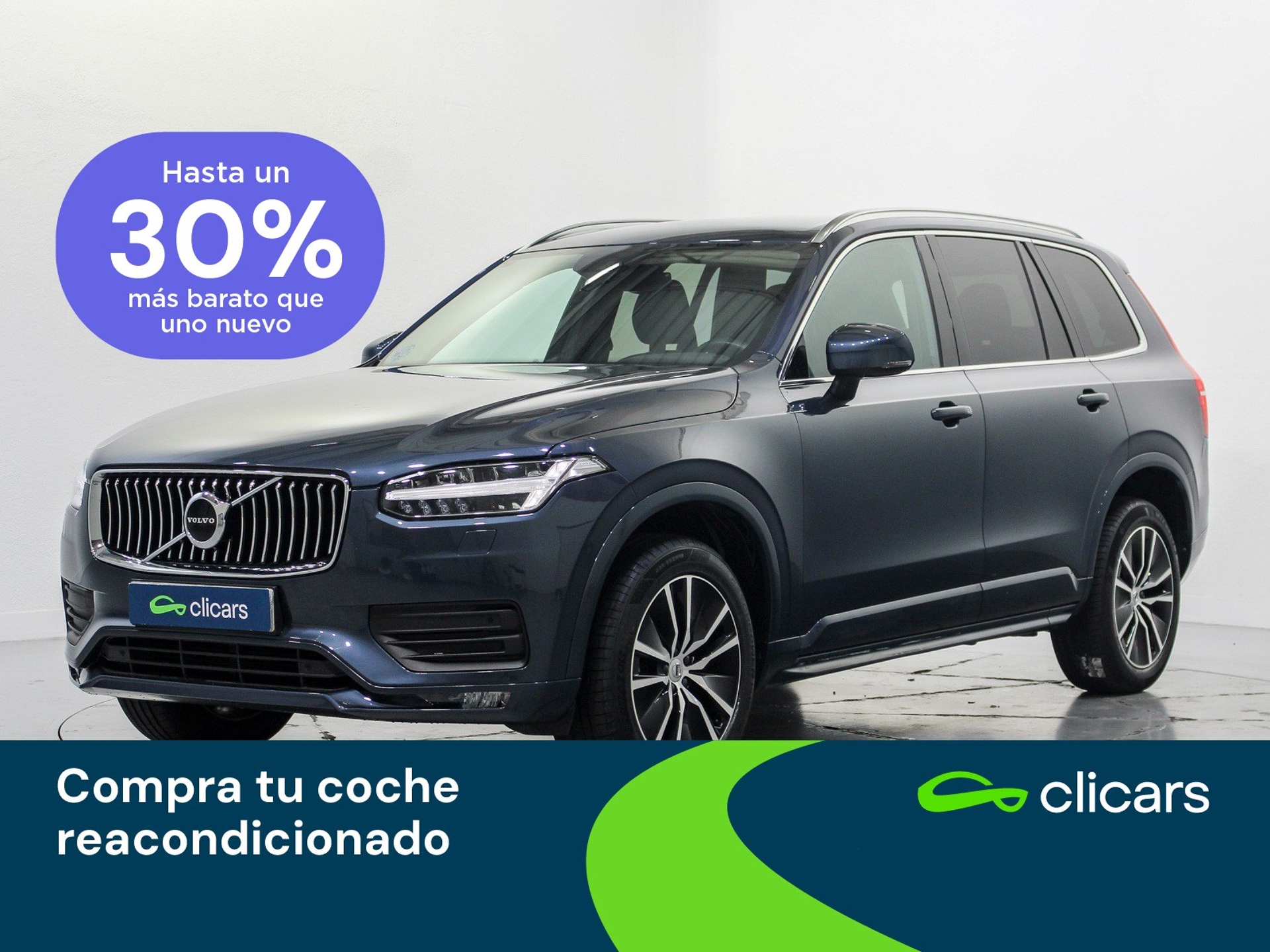 Imagen de VOLVO XC90