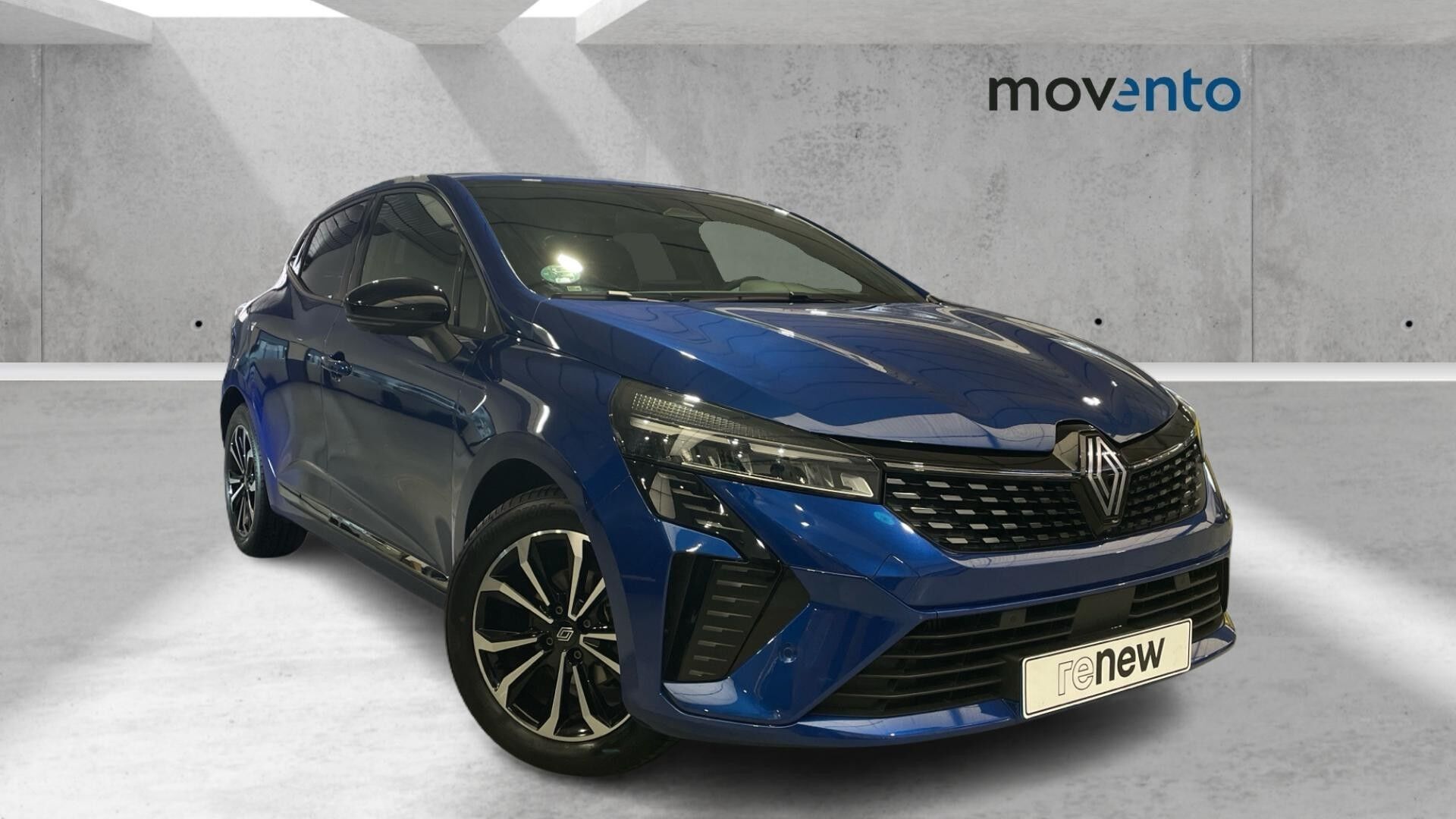 Foto del RENAULT Clio TCe GLP Techno 74kW