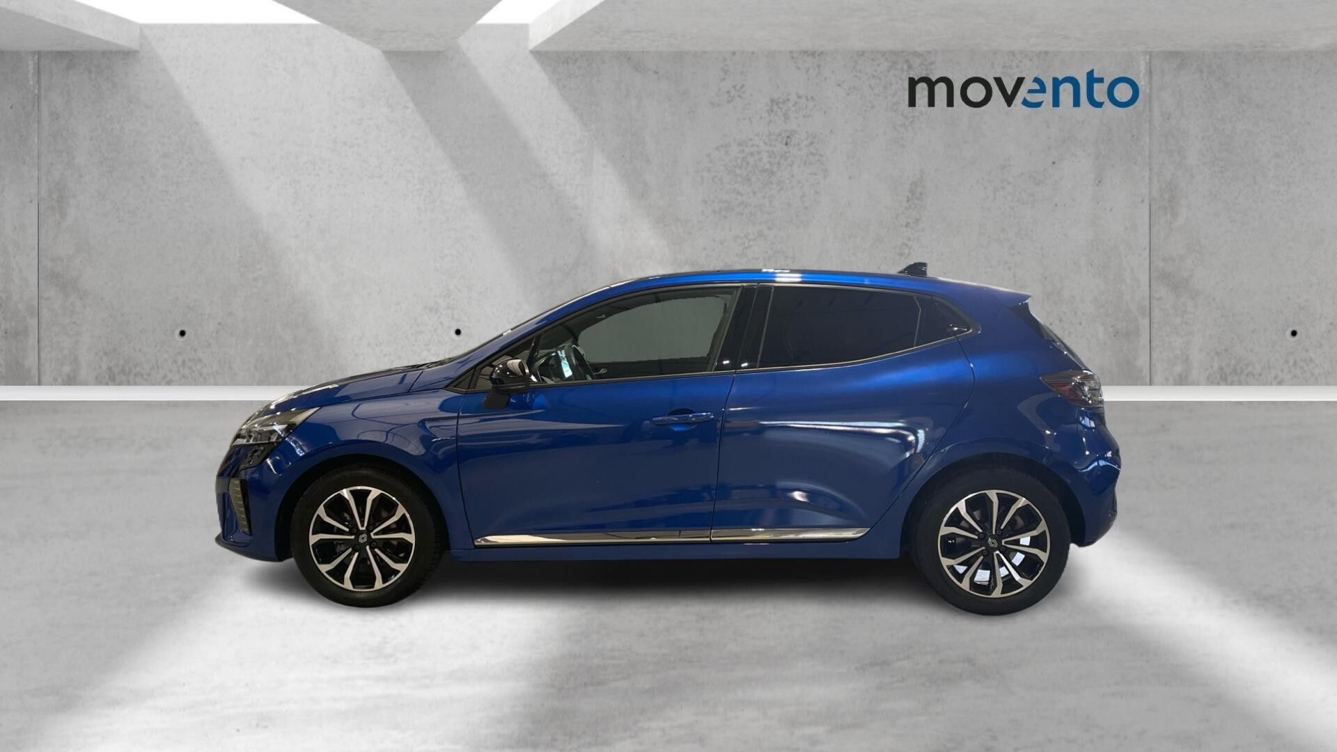 Foto del RENAULT Clio TCe GLP Techno 74kW