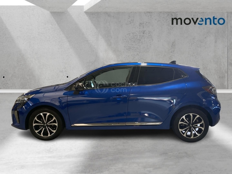 Foto del RENAULT Clio TCe GLP Techno 74kW