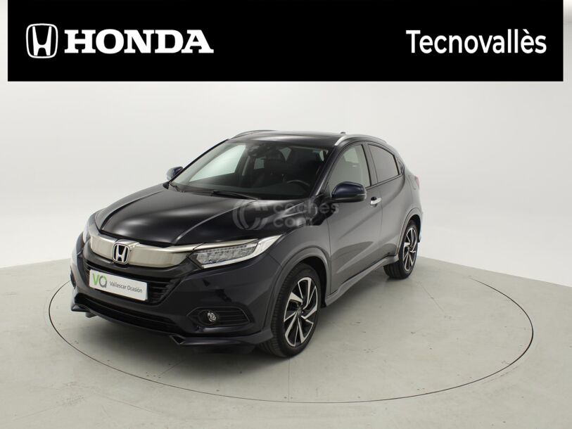 Foto del HONDA HR-V SUV HR-V 1.5 i-VTEC Executive