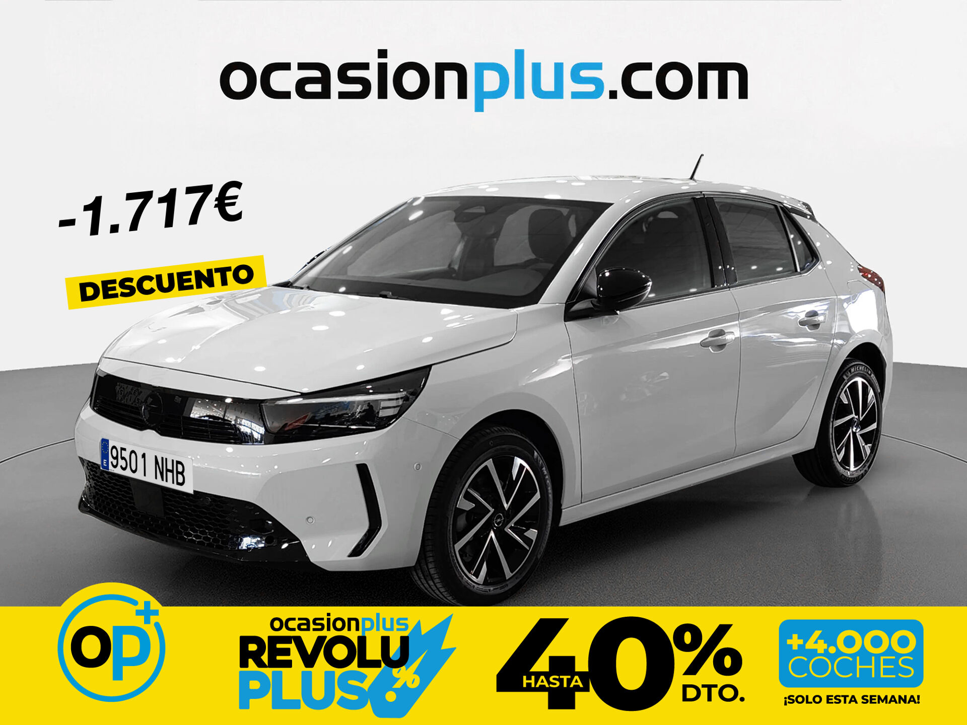 Imagen 1 de OPEL Corsa