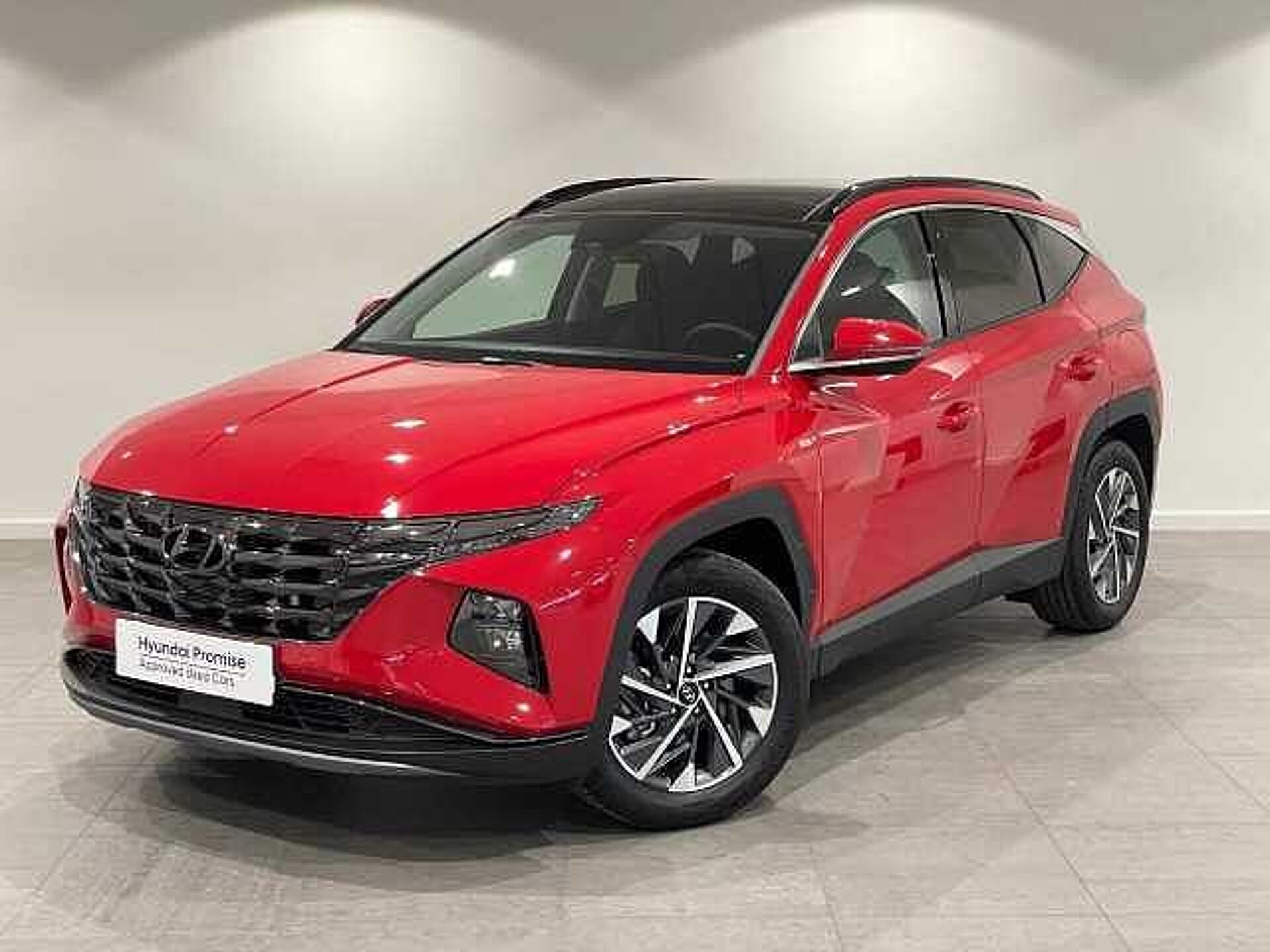 Imagen de HYUNDAI Tucson