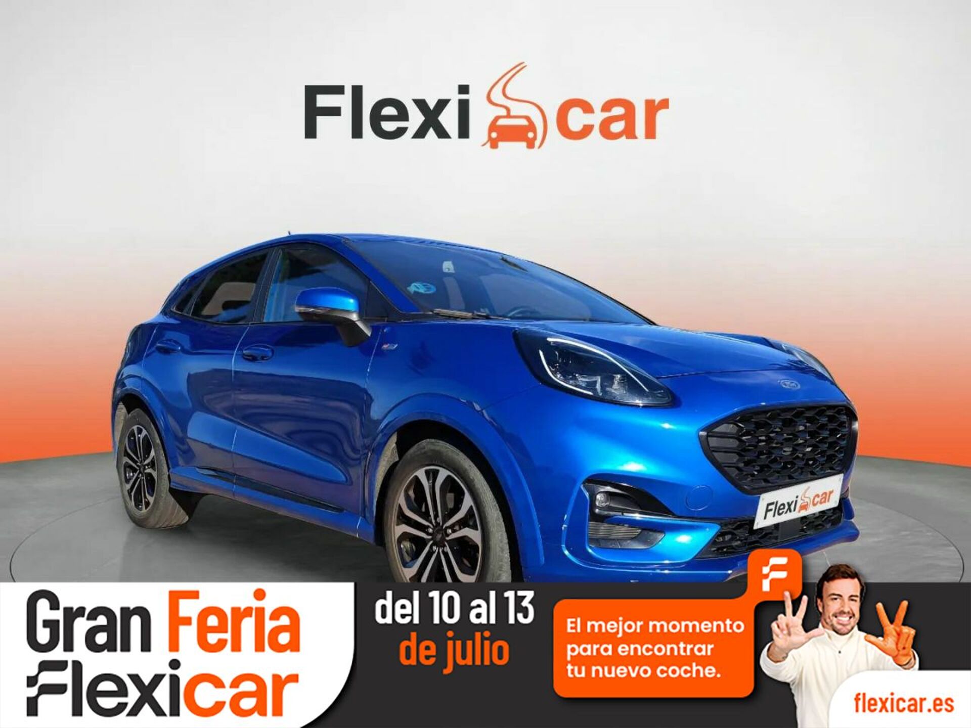 Imagen de FORD Puma