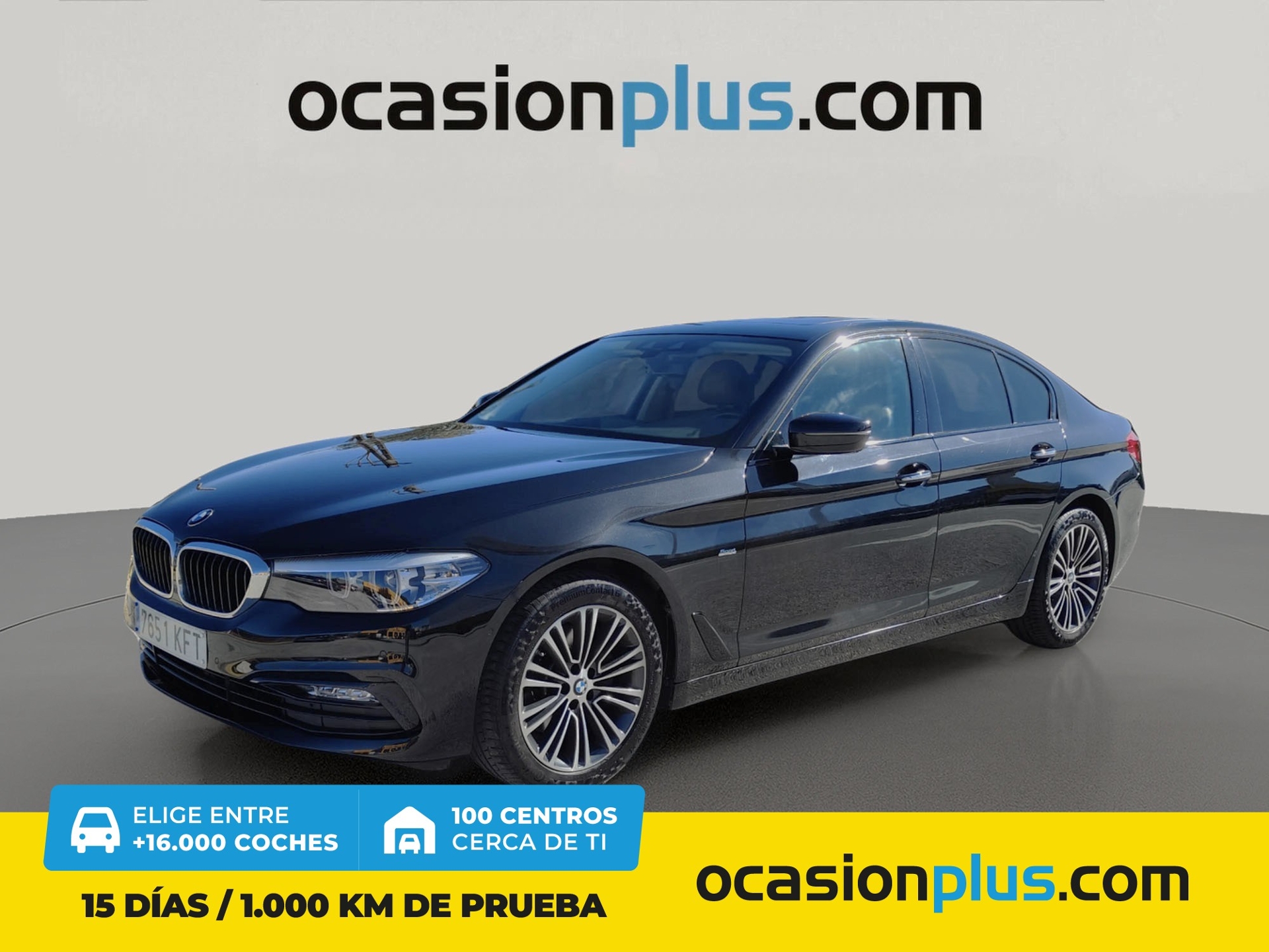 Imagen de BMW Serie 5