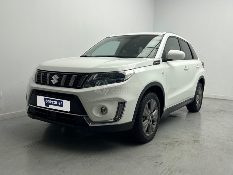 Foto del SUZUKI Vitara 1.5L GLE Strong Hybrid 4WD