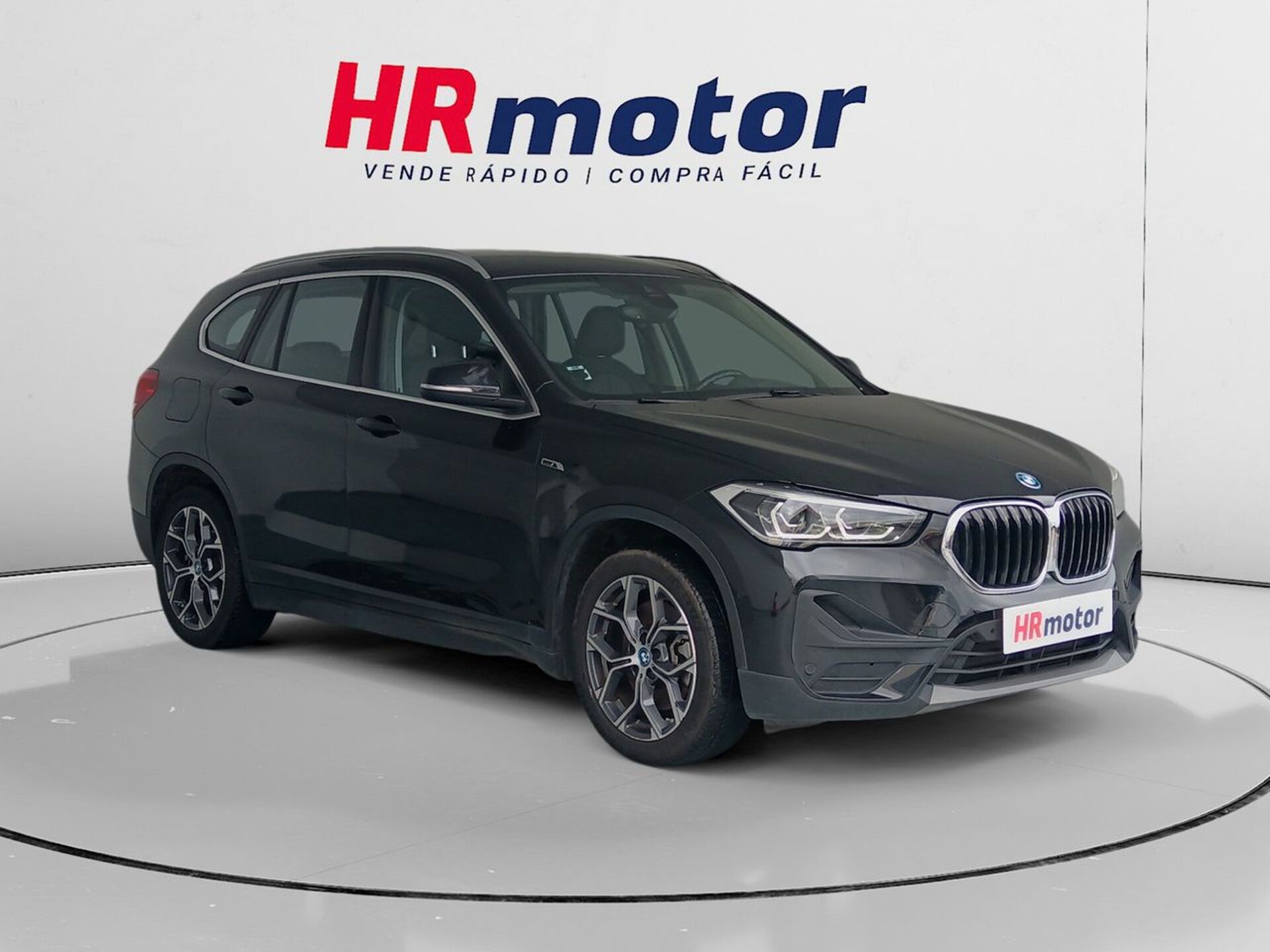 Imagen de BMW X1