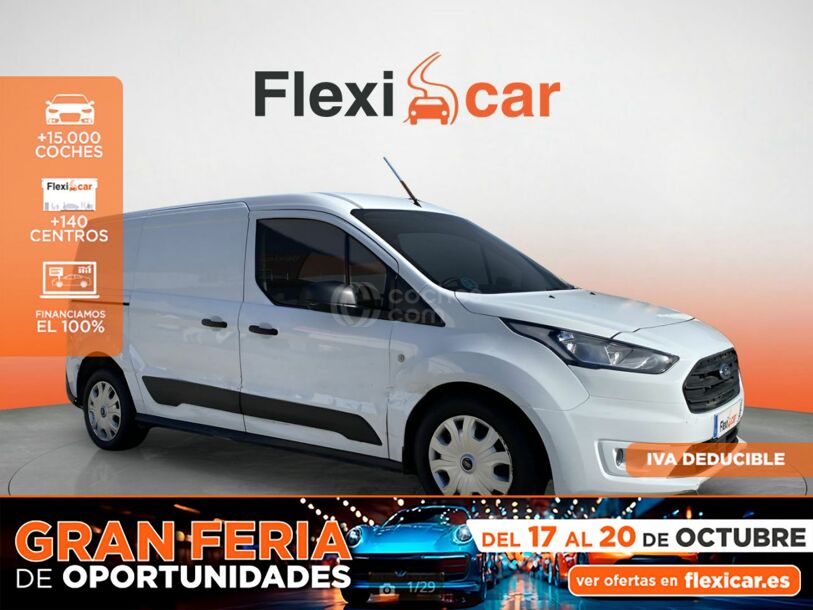 Foto del FORD Transit Connect FT 210 Van L2 S&S Active 100