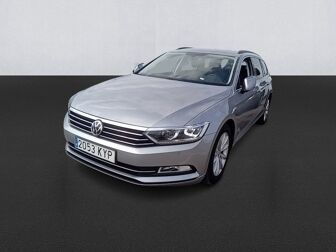 Imagen de VOLKSWAGEN Passat Variant 2.0TDI Advance 110kW