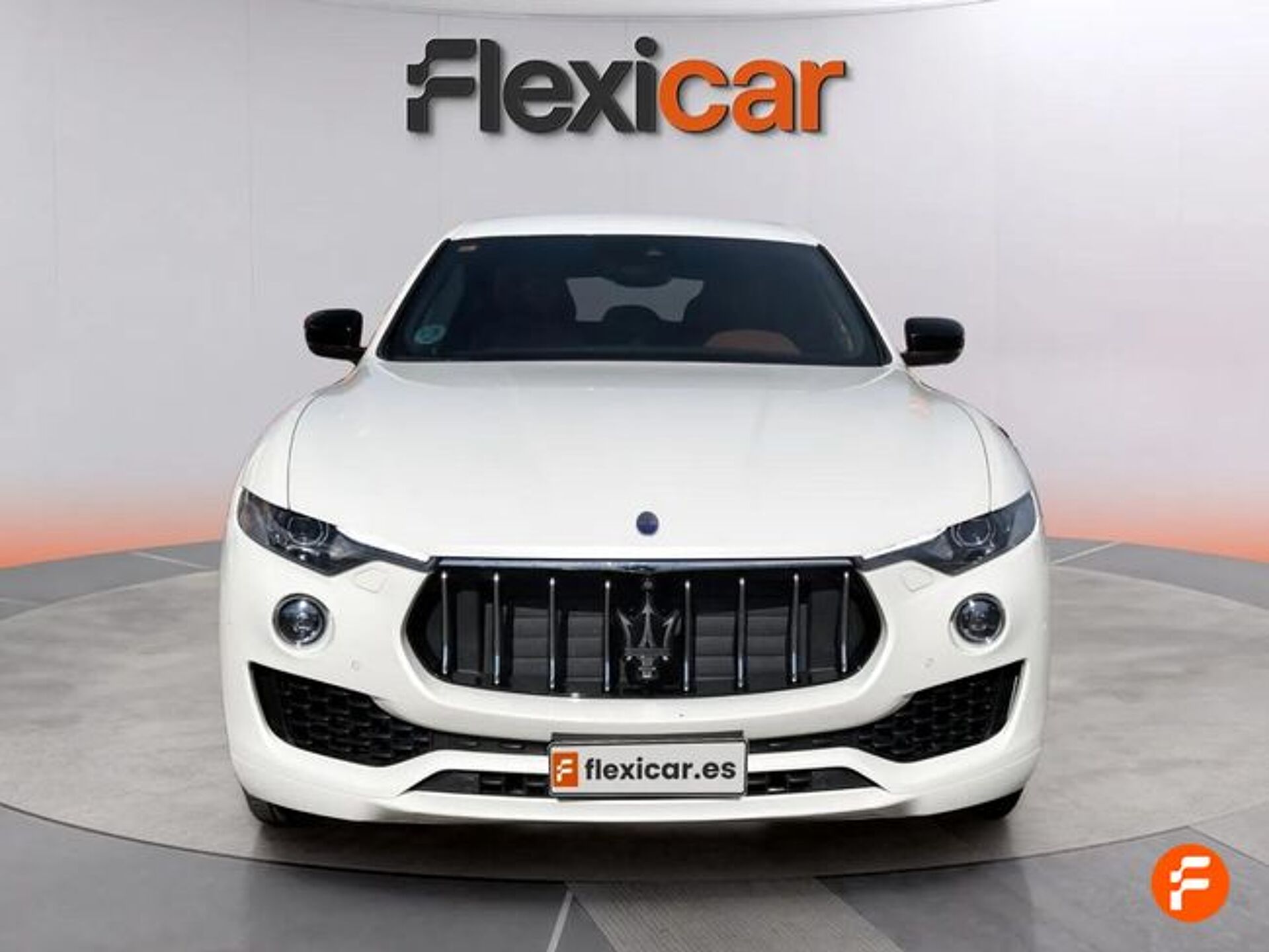 Imagen 2 de MASERATI Levante